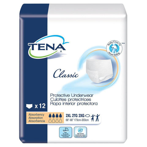 TENA Classic Underwear