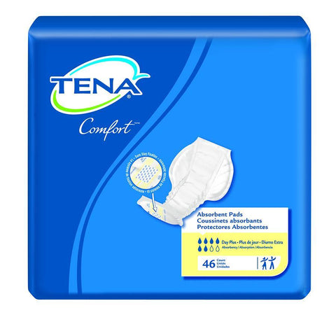 TENA Comfort Day Plus Pads