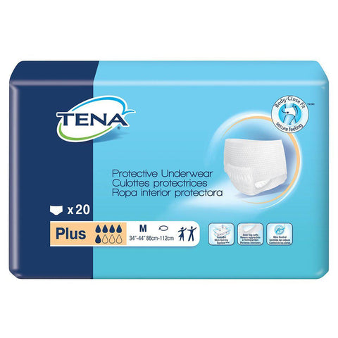 TENA Extra Protective Underwear