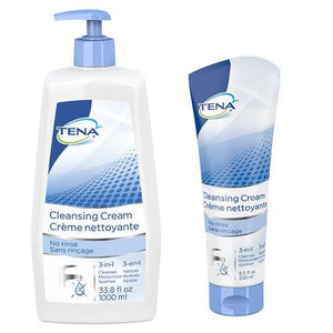 TENA Cleansing Cream