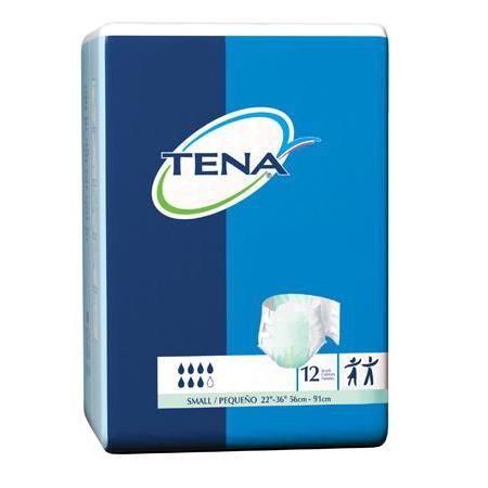 TENA Small Briefs