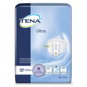 TENA Ultra Briefs