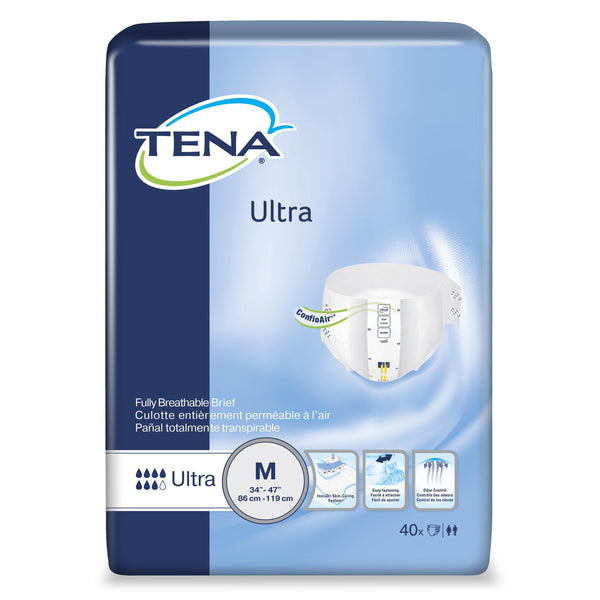 TENA Ultra Briefs