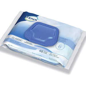 TENA® Classic Washcloth