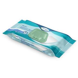 TENA® UltraFlush™ Washcloth-Incontinence-Cardinal Health-capitalmedicalsupply.ca