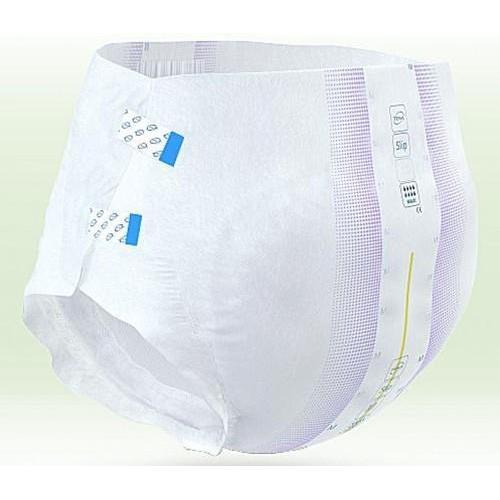 Tena Slip Active Fit / Plastic backed*