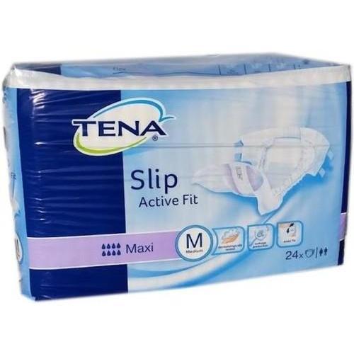 Tena Slip Active Fit / Plastic backed*