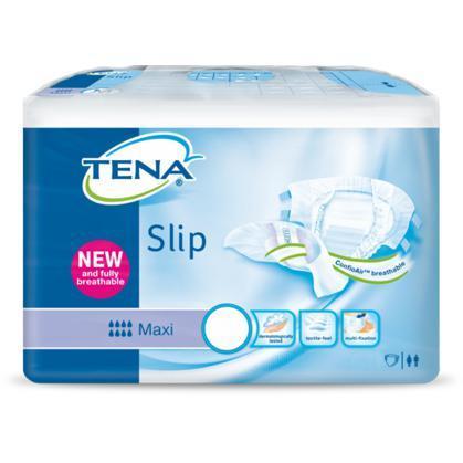 Tena Slip Active Fit / Plastic backed*