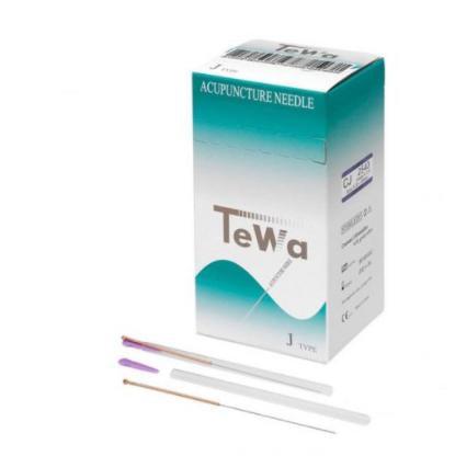 Tewa Acupuncture/Dry Needling Needles (Coated)
