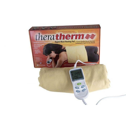 Theratherm Moist Heat Pad