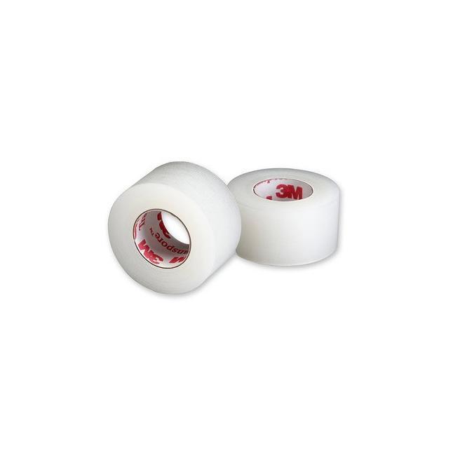 Transpore™ Surgical Tape, Plastic, Transparent