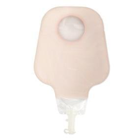 Two-Piece High Output Drainable Ostomy Pouch