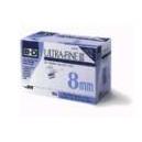 Ultrafine Insulin Pen Needles | box 100