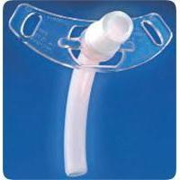 Uncuffed D.I.C Tracheostomy Tube, Size 9mm ID X 12-3/10mm OD