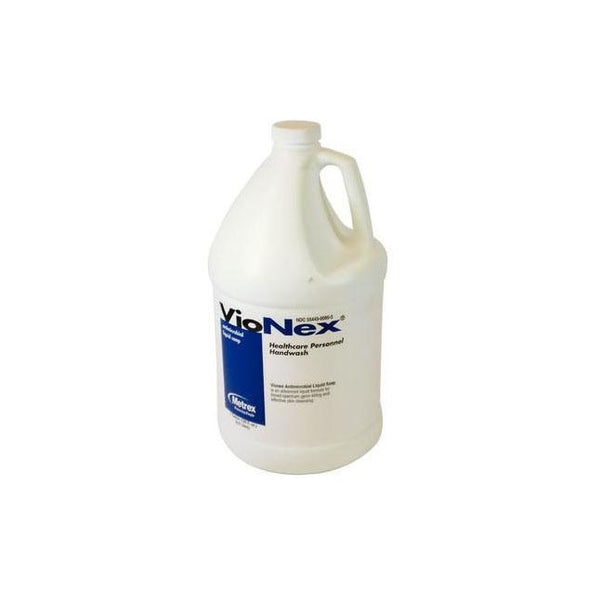 VioNex™ Antimicrobial Liquid Soap-PPE-Cardinal Health-1 gallon Refill Jug 4/case-capitalmedicalsupply.ca