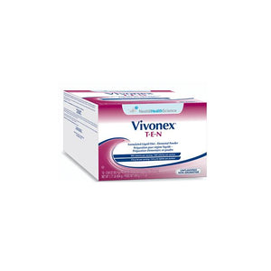Vivonex TEN Powdered Elemental Formula | 60/case