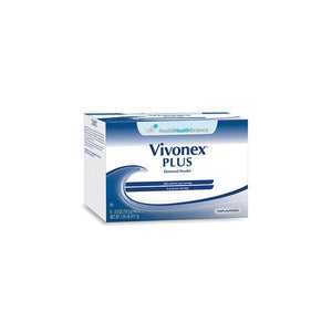 Vivonex® Plus Powdered Elemental Formula - 36/Case