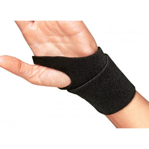 Wrist Wrap