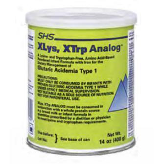 XLys, XTrp Analog