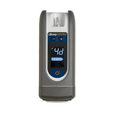 iGO2 Portable Oxygen Concentrator (POC)-Respiratory-Drive Medical-capitalmedicalsupply.ca