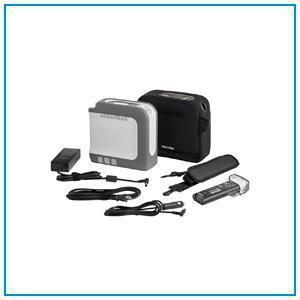 iGO2 Portable Oxygen Concentrator (POC)