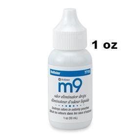 m9 Odour Eliminator Drops