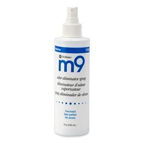 m9 Odour Eliminator Spray